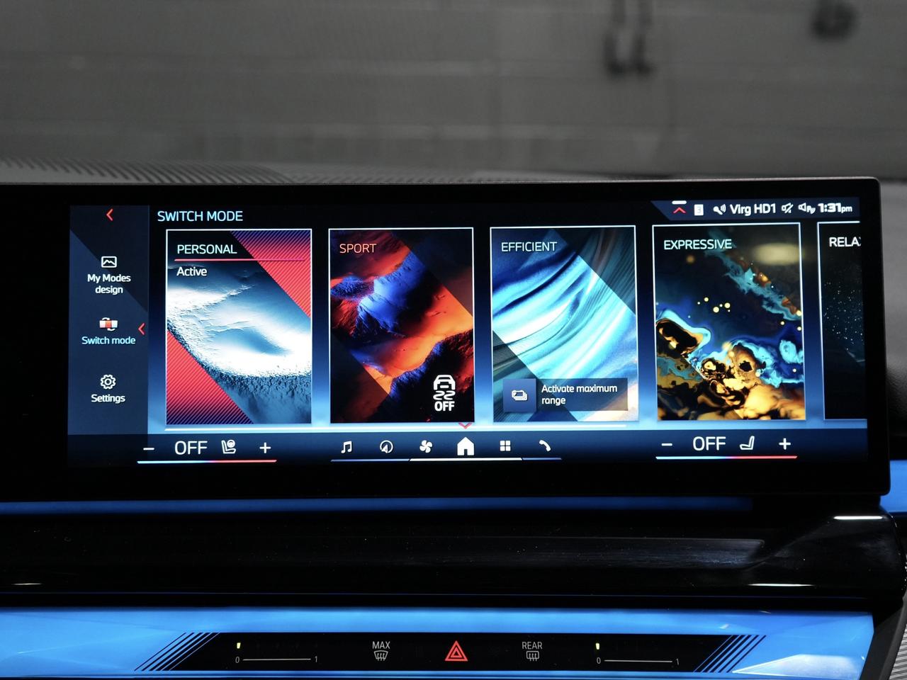 2024 BMW i5 M60 xDrive|HUD|PANO|360CAM|FULLY LOADED|NOACCIDENT Photo