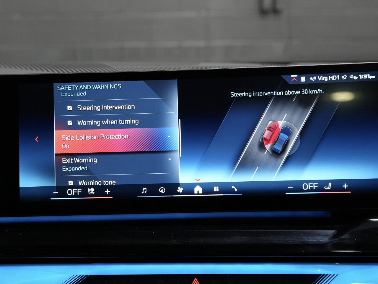 2024 BMW i5 M60 xDrive|HUD|PANO|360CAM|FULLY LOADED|NOACCIDENT Photo