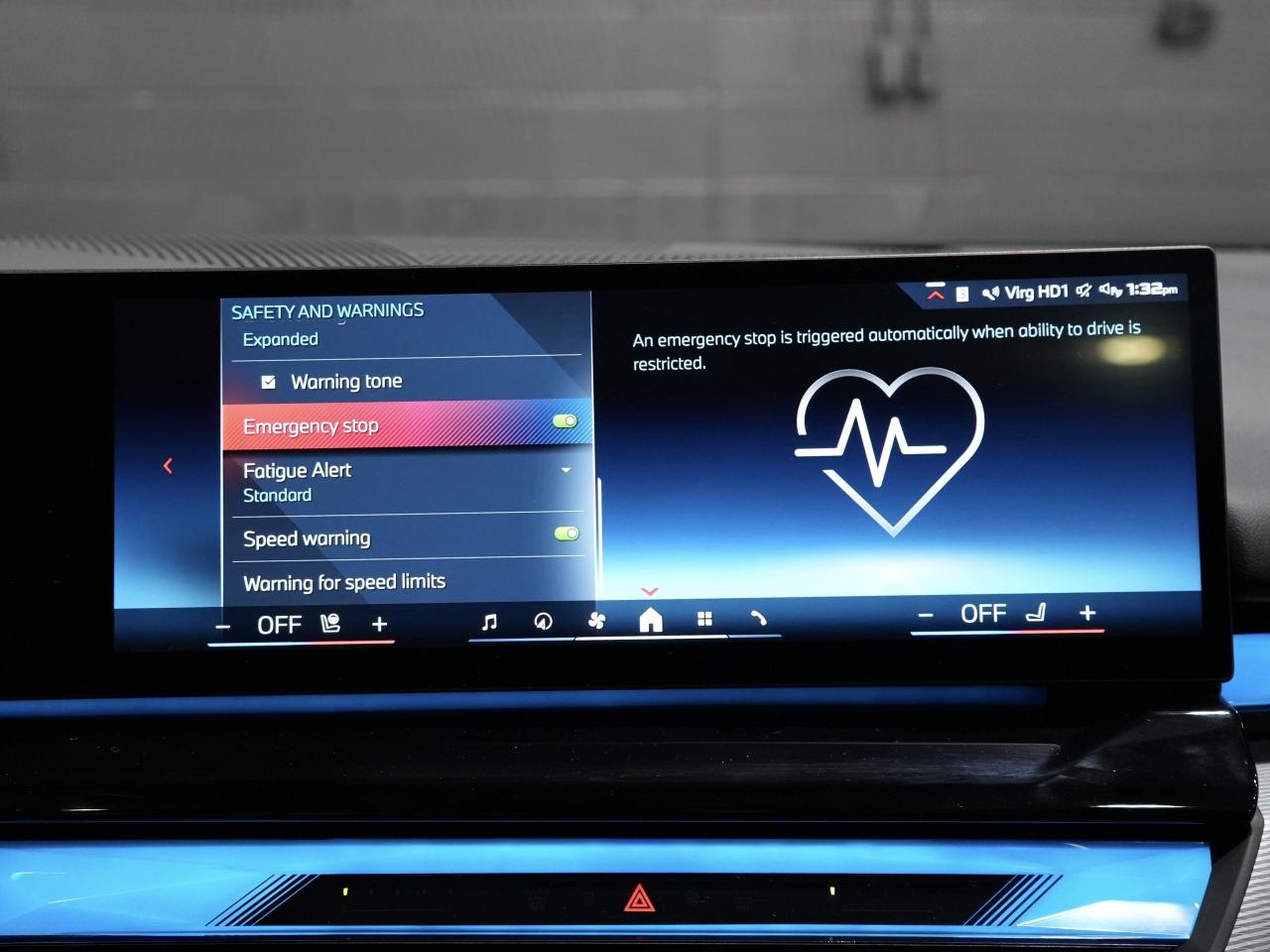 2024 BMW i5 M60 xDrive|HUD|PANO|360CAM|FULLY LOADED|NOACCIDENT Photo