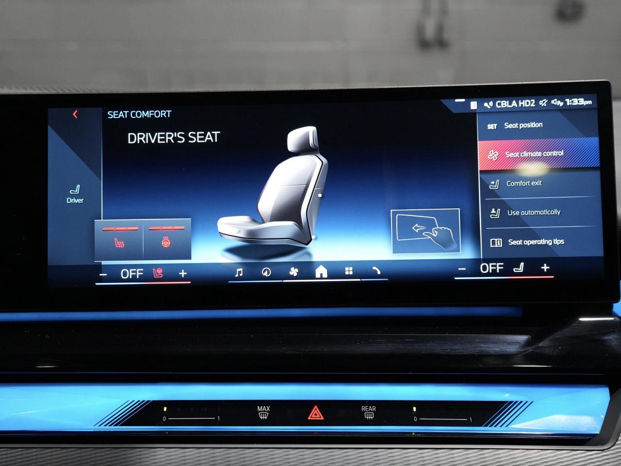 2024 BMW i5 M60 xDrive|HUD|PANO|360CAM|FULLY LOADED|NOACCIDENT Photo