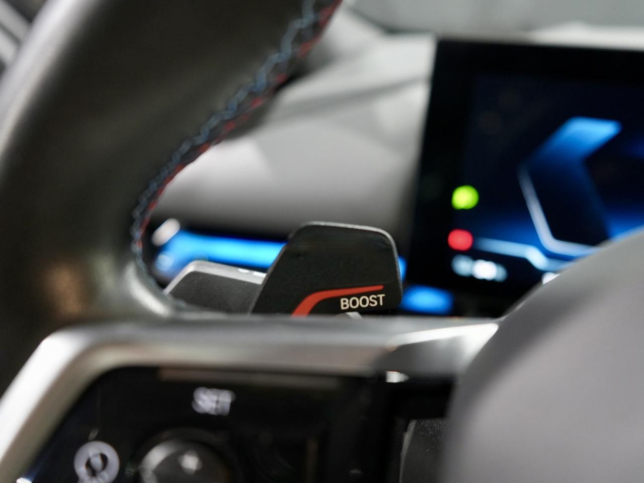 2024 BMW i5 M60 xDrive|HUD|PANO|360CAM|FULLY LOADED|NOACCIDENT Photo