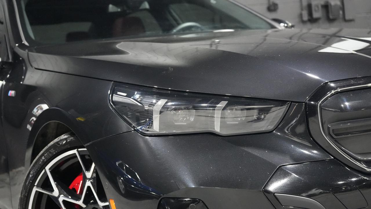 2024 BMW i5 M60 xDrive|HUD|360CAM|NO ACCIDENT|BOWERS&WILKINS Photo3