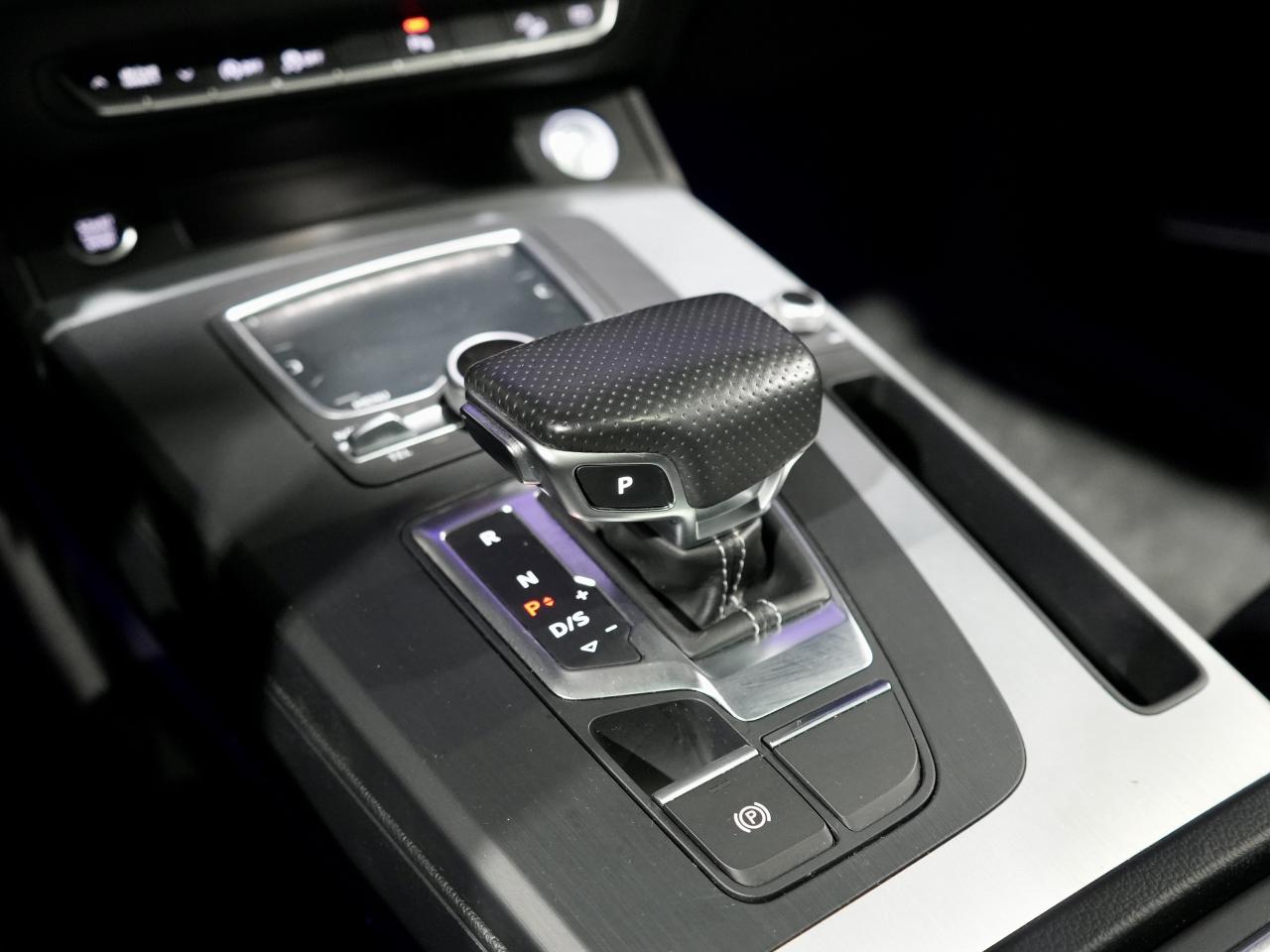 2018 Audi Q5 Technik S tronic|PANO|360CAM|B&O|DRIVE ASSIST|NAV Photo