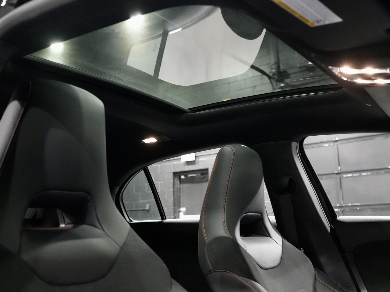 2022 Mercedes-Benz A-Class AMG A 35 4 MATIC|HATCH|PANO|360 CAM|1-OWNER|NAV Photo