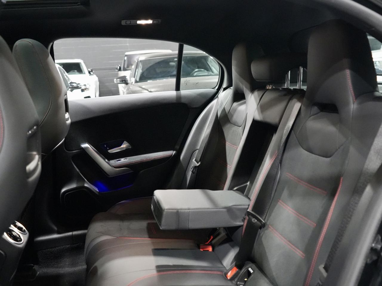 2022 Mercedes-Benz A-Class AMG A 35 4 MATIC|HATCH|PANO|360 CAM|1-OWNER|NAV Photo