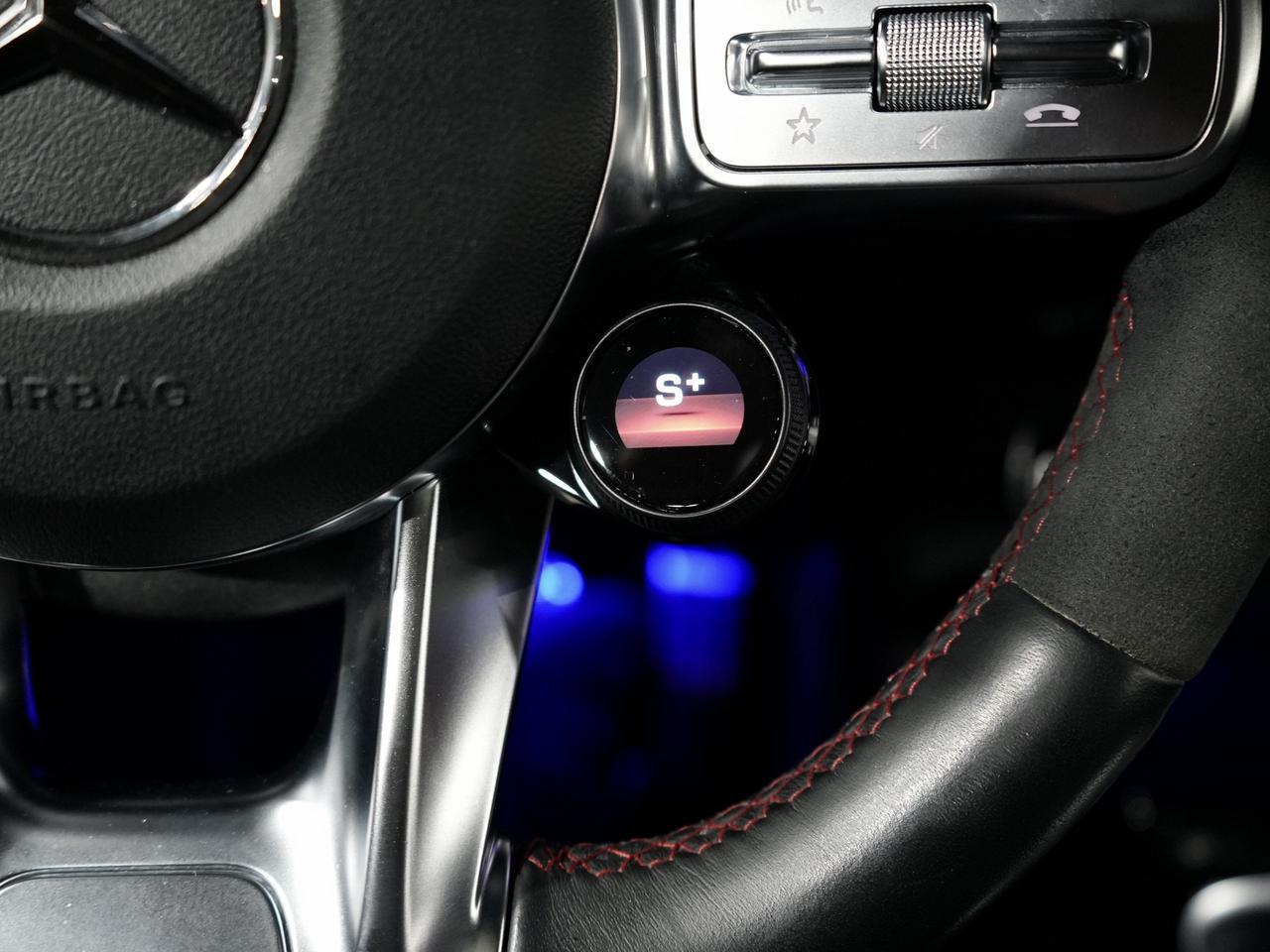 2022 Mercedes-Benz A-Class AMG A 35 4 MATIC|HATCH|PANO|360 CAM|1-OWNER|NAV Photo