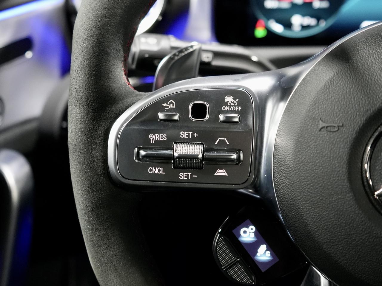 2022 Mercedes-Benz A-Class AMG A 35 4 MATIC|HATCH|PANO|360 CAM|1-OWNER|NAV Photo