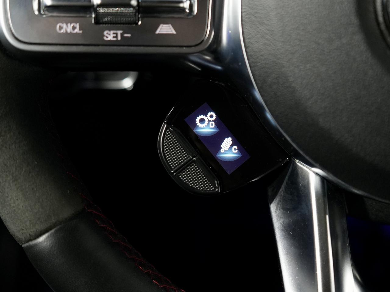 2022 Mercedes-Benz A-Class AMG A 35 4 MATIC|HATCH|PANO|360 CAM|1-OWNER|NAV Photo