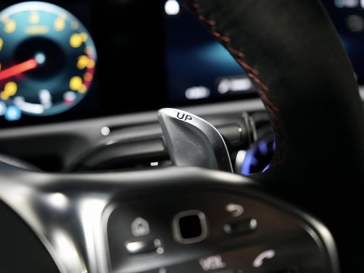 2022 Mercedes-Benz A-Class AMG A 35 4 MATIC|HATCH|PANO|360 CAM|1-OWNER|NAV Photo