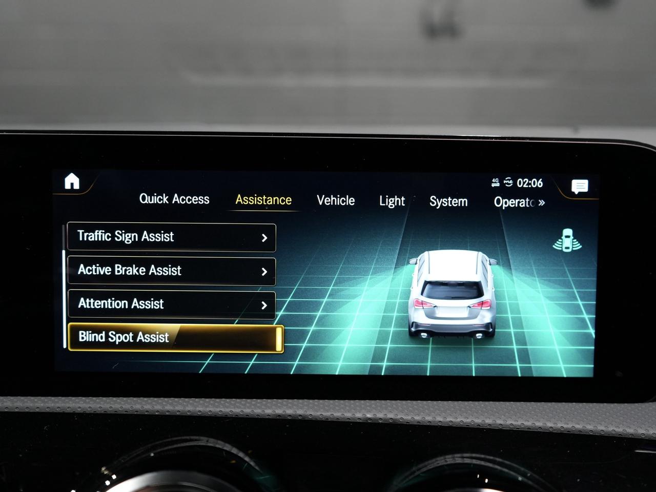 2022 Mercedes-Benz A-Class AMG A 35 4 MATIC|HATCH|PANO|360 CAM|1-OWNER|NAV Photo