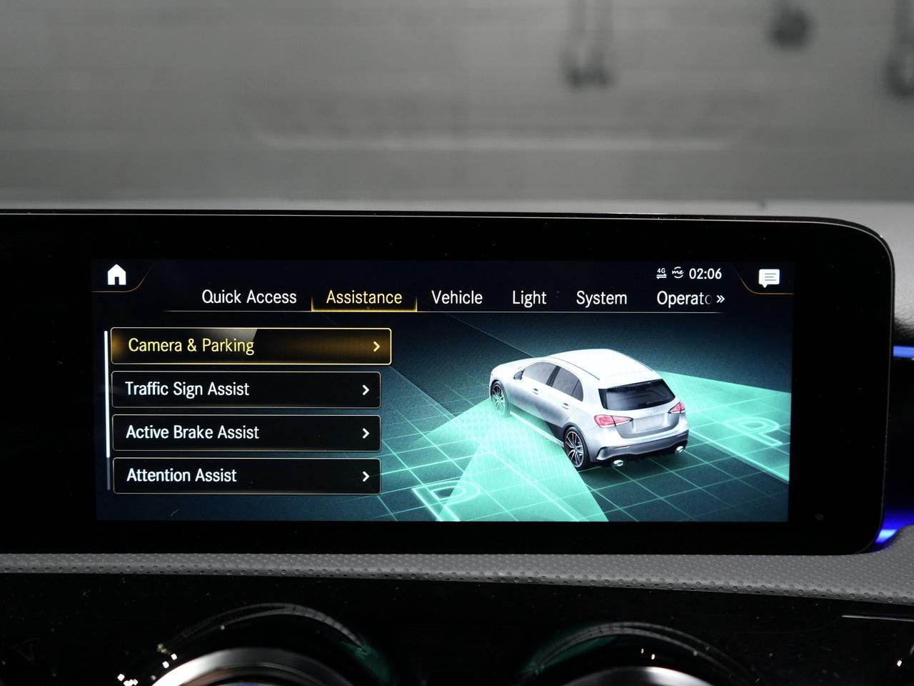 2022 Mercedes-Benz A-Class AMG A 35 4 MATIC|HATCH|PANO|360 CAM|1-OWNER|NAV Photo