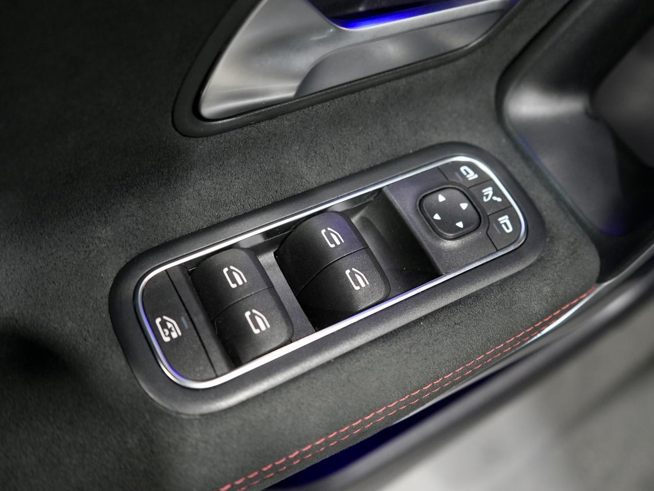 2022 Mercedes-Benz A-Class AMG A 35 4 MATIC|HATCH|PANO|360 CAM|1-OWNER|NAV Photo