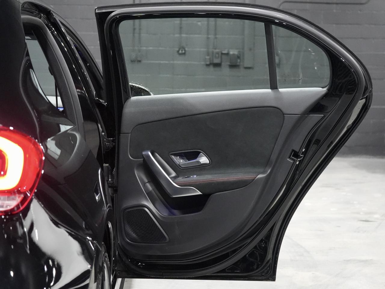 2022 Mercedes-Benz A-Class AMG A 35 4 MATIC|HATCH|PANO|360 CAM|1-OWNER|NAV Photo