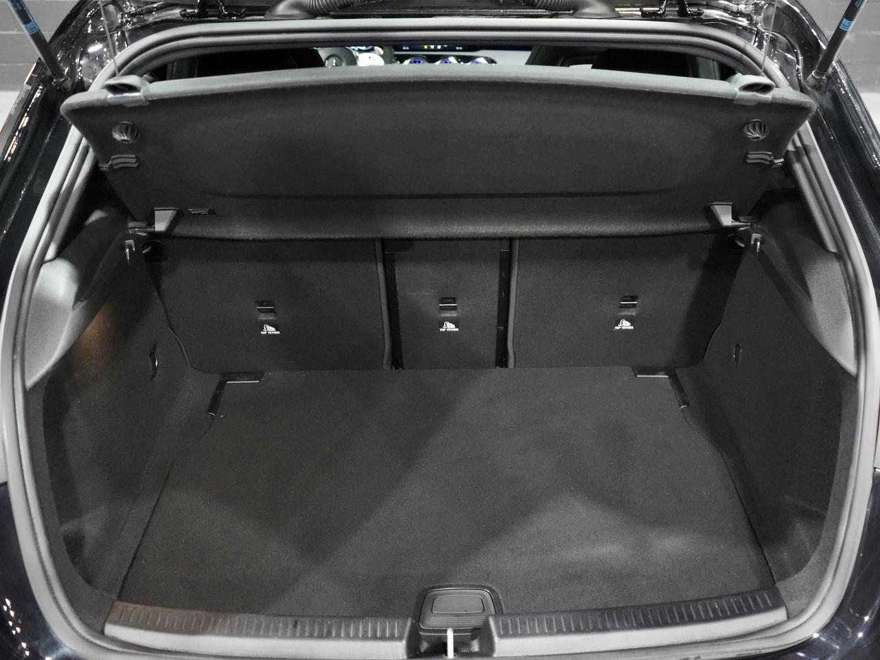 2022 Mercedes-Benz A-Class AMG A 35 4 MATIC|HATCH|PANO|360 CAM|1-OWNER|NAV Photo
