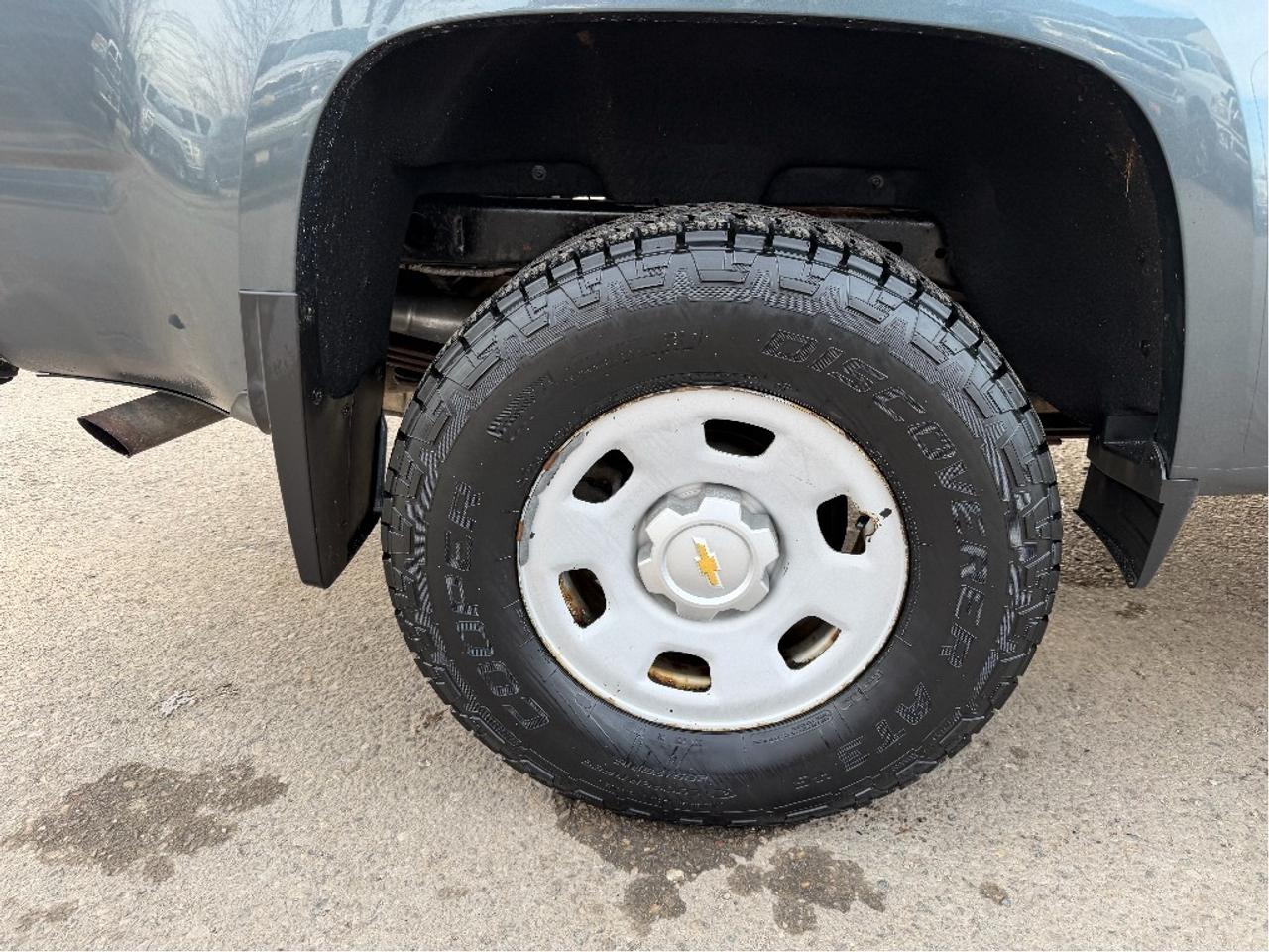 2015 Chevrolet Colorado 4WD | Clean CARFAX | Very Well Maintained Photo