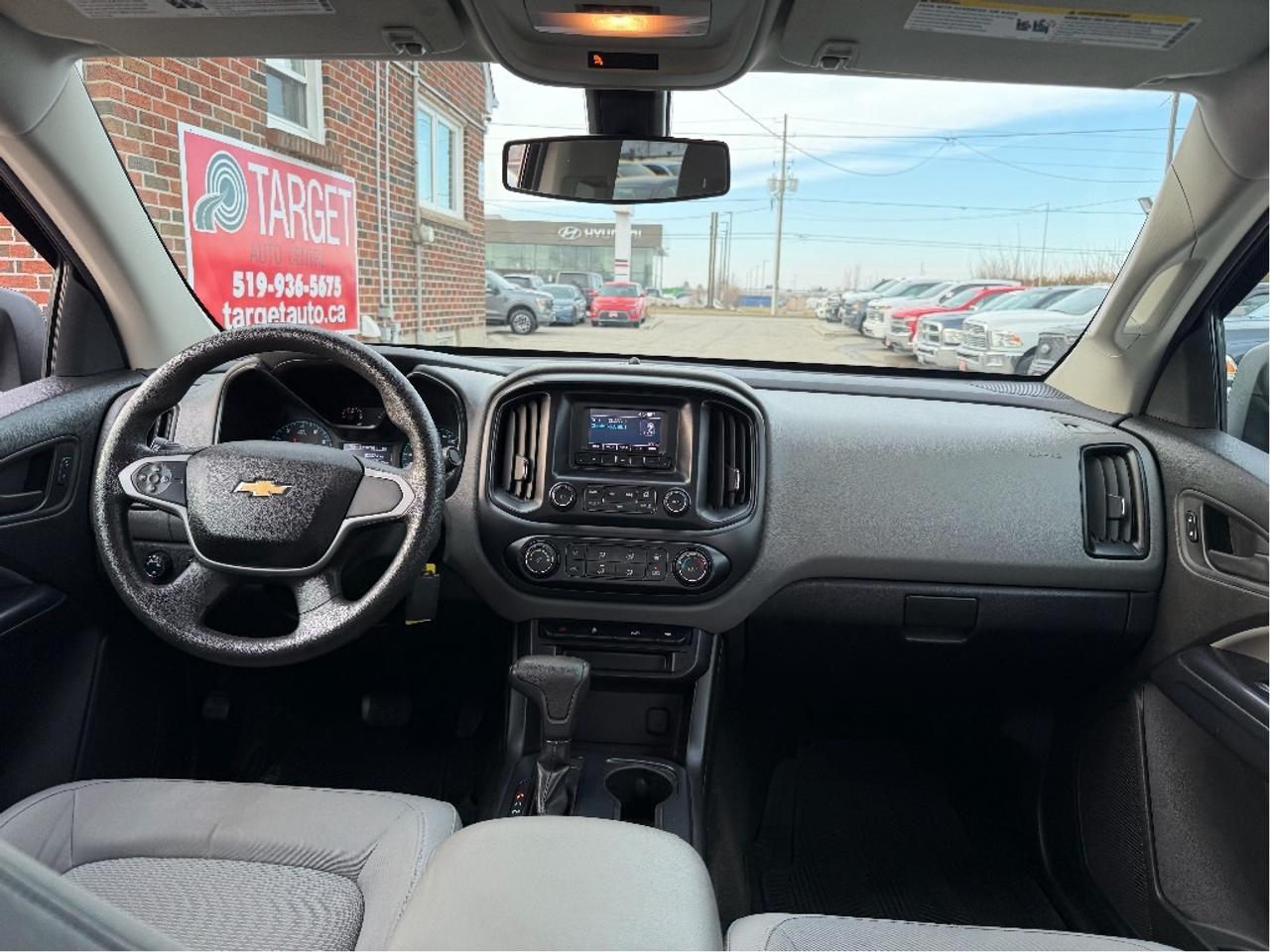 2015 Chevrolet Colorado 4WD | Clean CARFAX | Very Well Maintained Photo