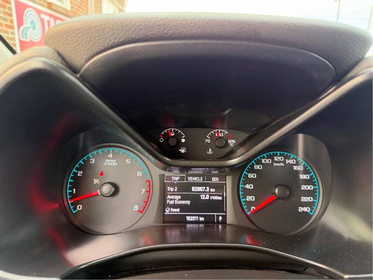 2015 Chevrolet Colorado 4WD | Clean CARFAX | Very Well Maintained Photo