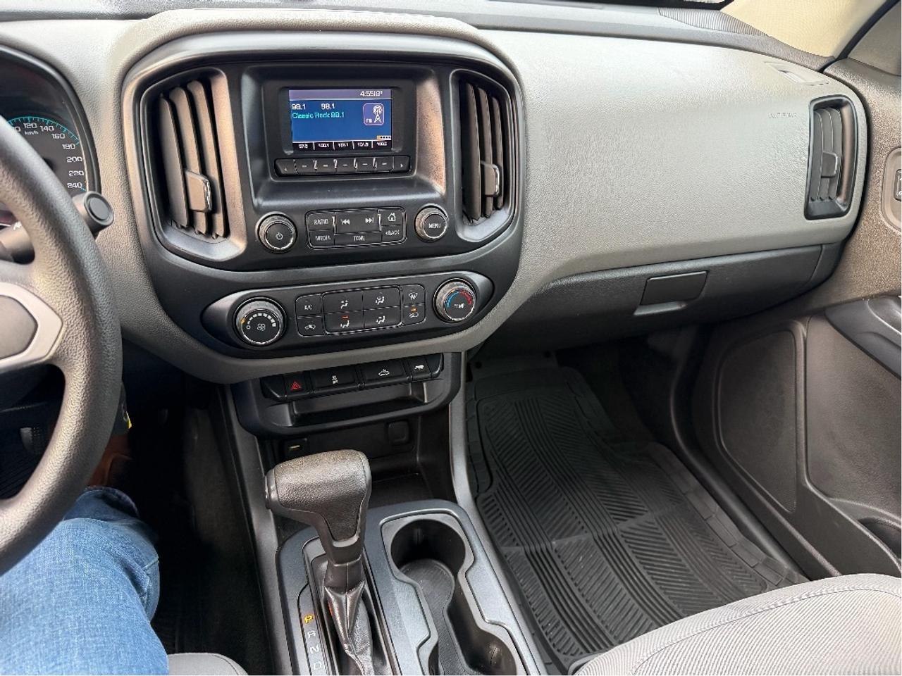 2015 Chevrolet Colorado 4WD | Clean CARFAX | Very Well Maintained Photo