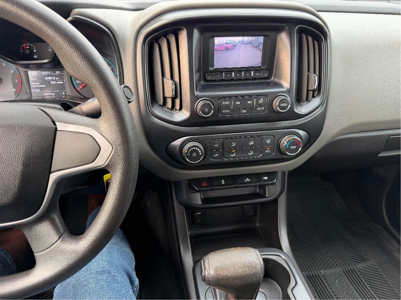 2015 Chevrolet Colorado 4WD | Clean CARFAX | Very Well Maintained Photo