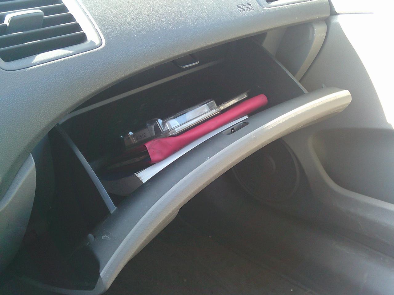 2009 Honda Civic COUPE 2dr Man DX-G Photo