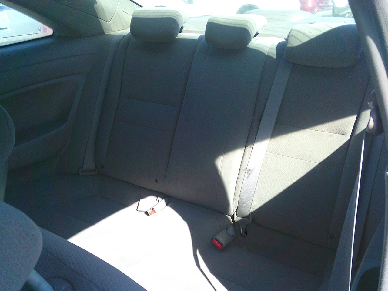 2009 Honda Civic COUPE 2dr Man DX-G Photo