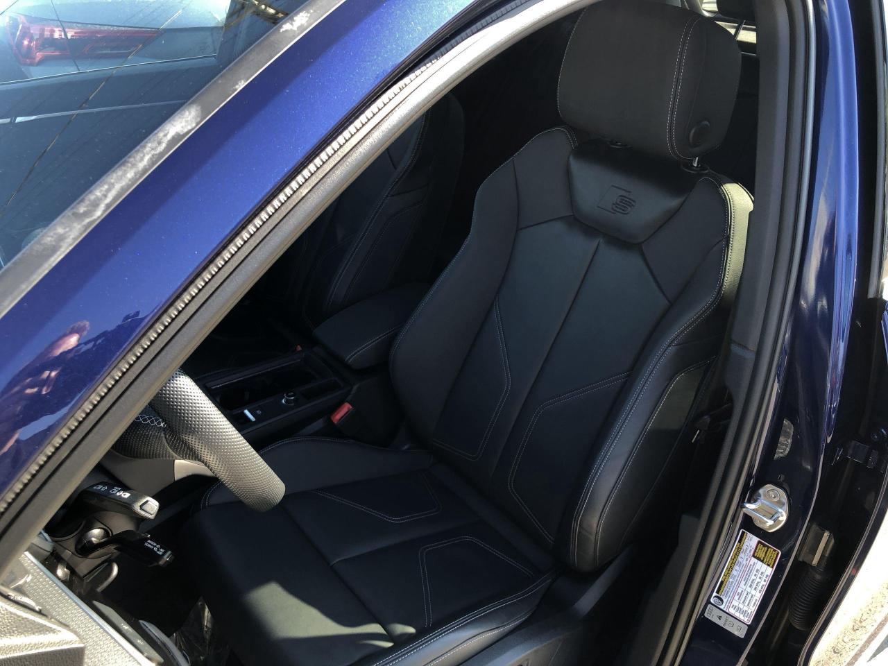 2024 Audi Q3 45 Progressiv SLINE, NAVIGATION PKG, SONOS SOUND, Photo