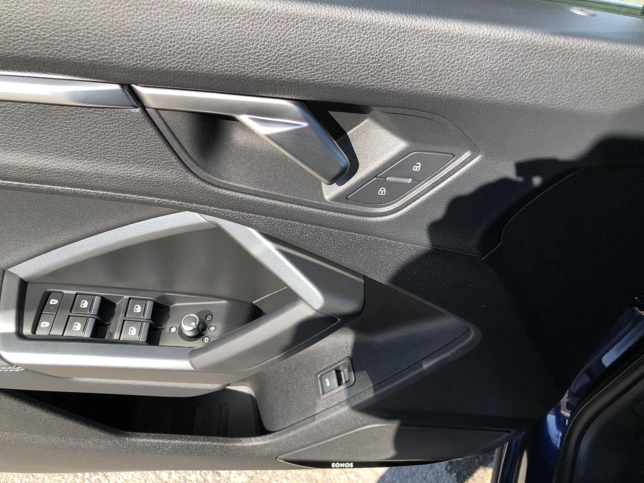 2024 Audi Q3 45 Progressiv SLINE, NAVIGATION PKG, SONOS SOUND, Photo