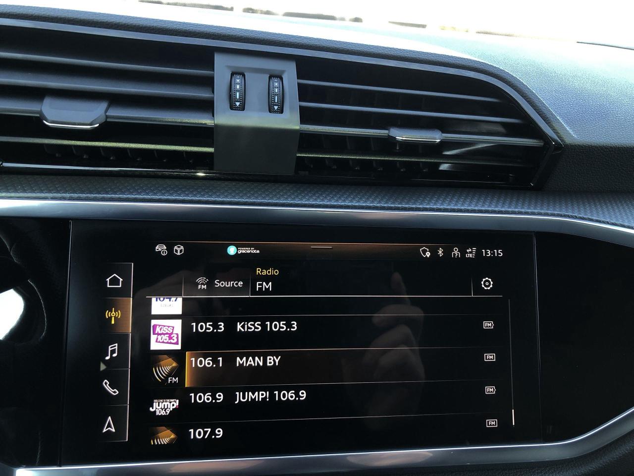 2024 Audi Q3 45 Progressiv SLINE, NAVIGATION PKG, SONOS SOUND, Photo