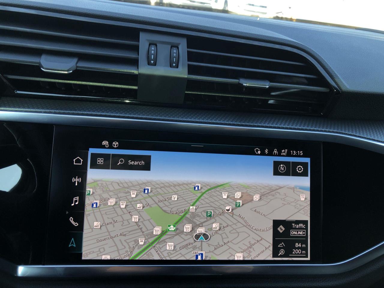 2024 Audi Q3 45 Progressiv SLINE, NAVIGATION PKG, SONOS SOUND, Photo