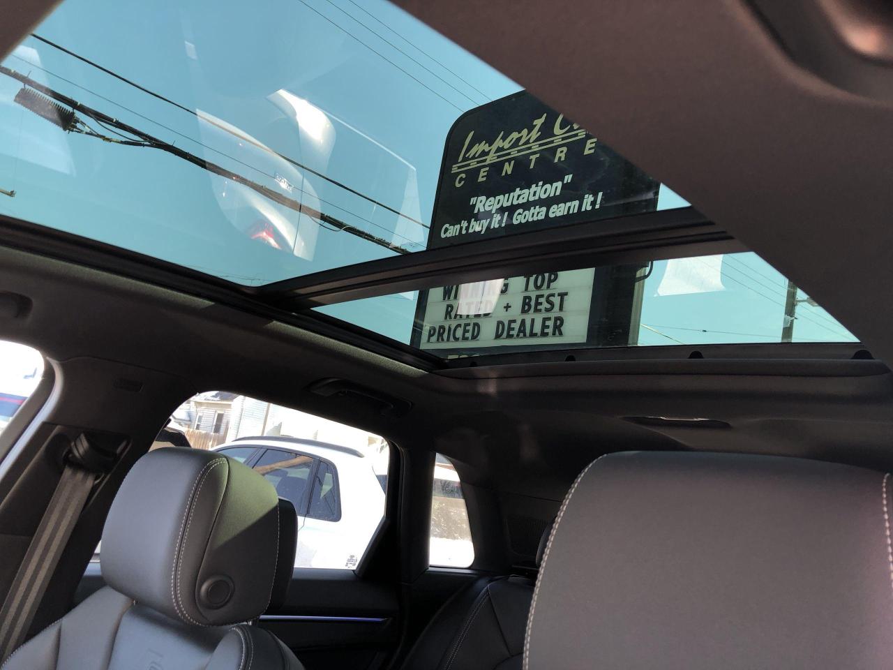 2024 Audi Q3 45 Progressiv SLINE, NAVIGATION PKG, SONOS SOUND, Photo