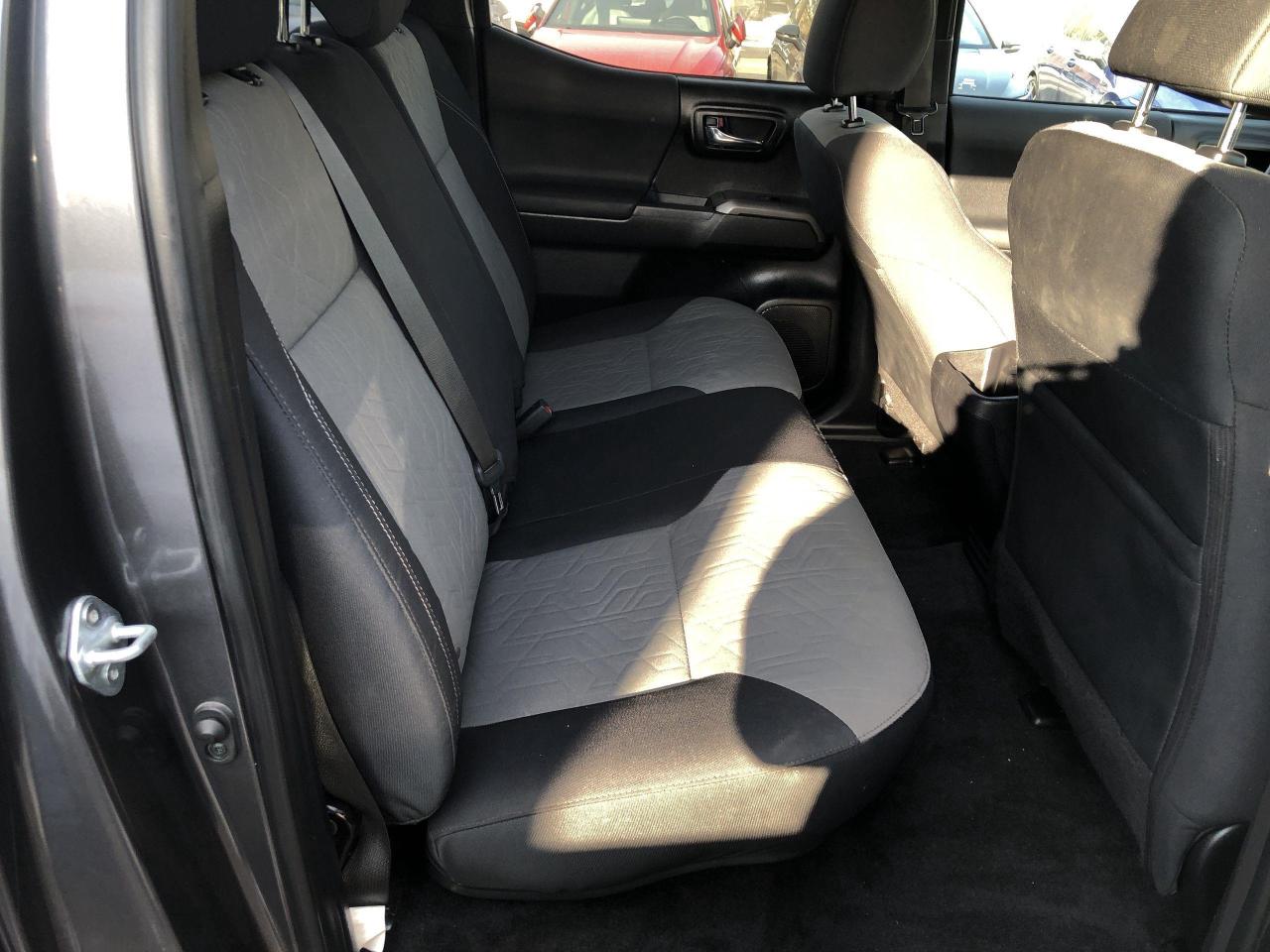 2021 Toyota Tacoma TRD SPORT, NAVI, BLIS, BK. CAM, HTD. SEATS, ALLOYS Photo