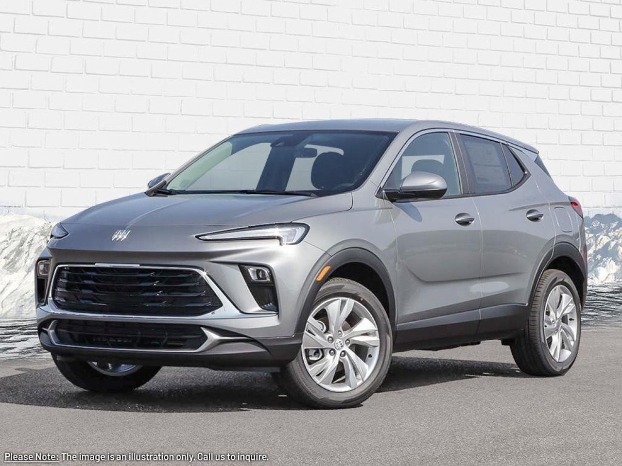 2026 Buick Encore GX Preferred | Demo Unit | Photo