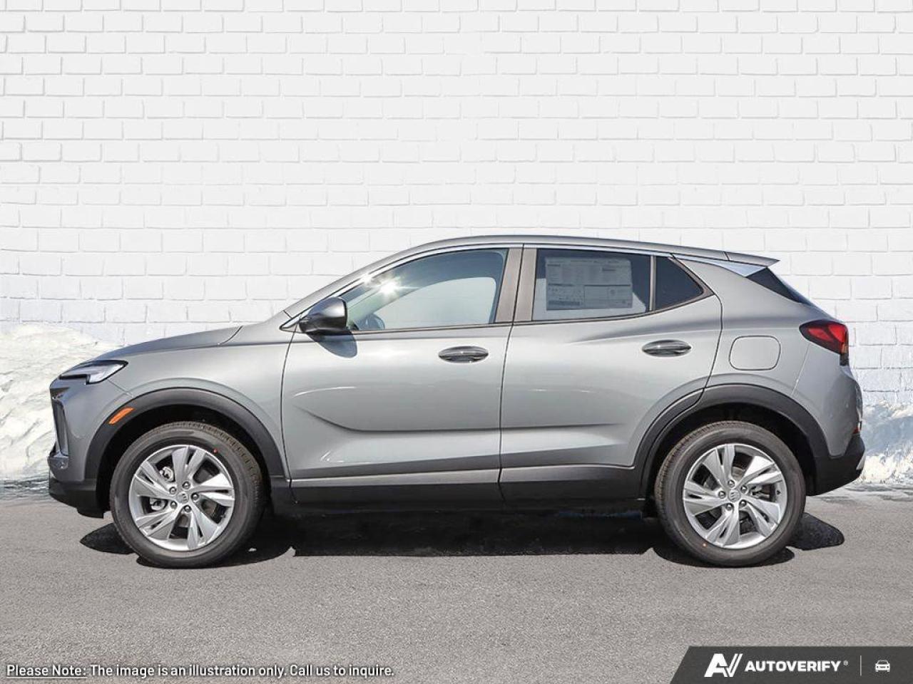 2026 Buick Encore GX Preferred | Demo Unit | Photo