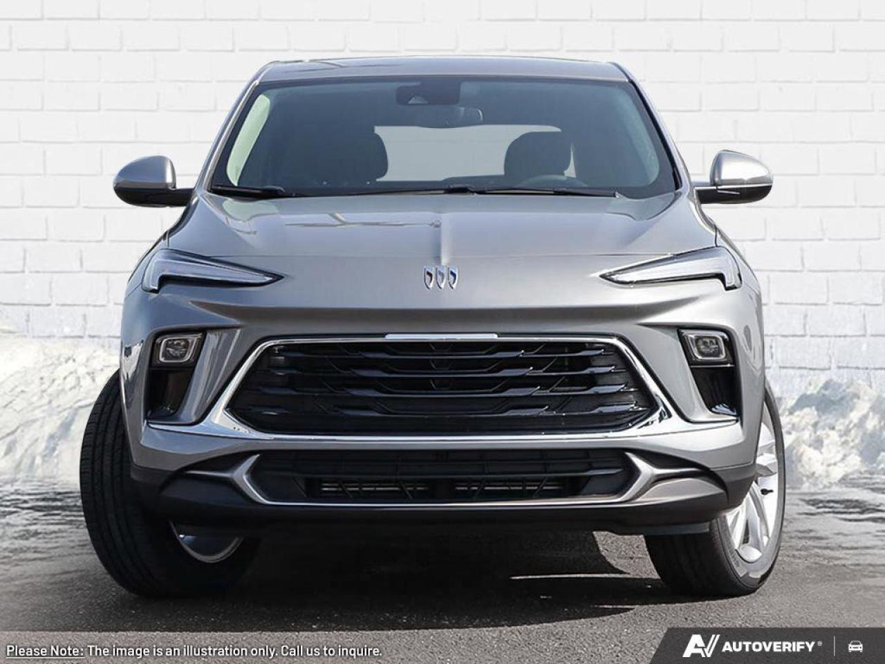 2026 Buick Encore GX Preferred | Demo Unit | Photo