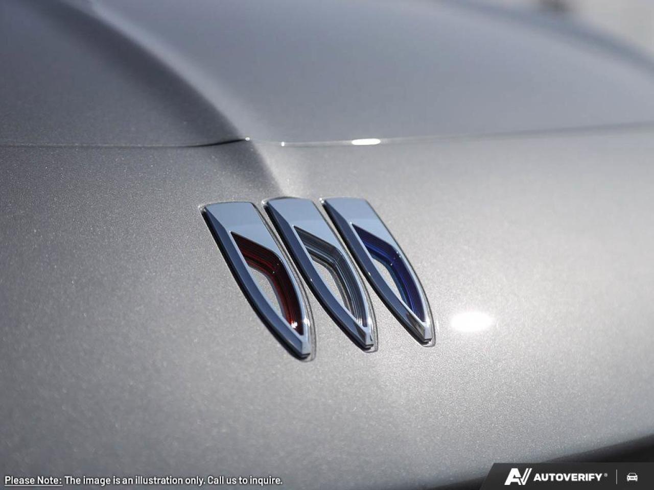 2026 Buick Encore GX Preferred | Demo Unit | Photo