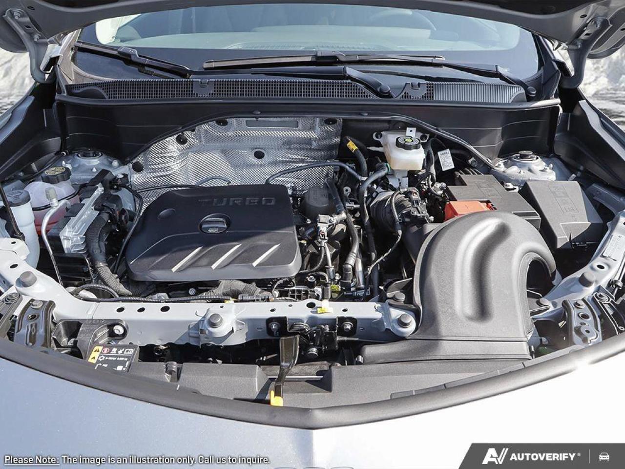 2026 Buick Encore GX Preferred | Demo Unit | Photo