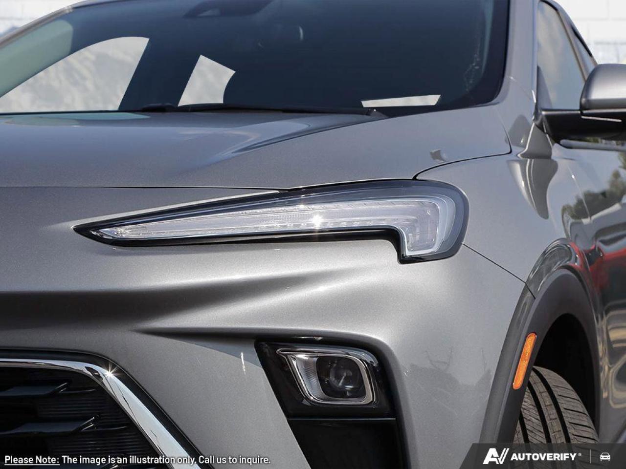 2026 Buick Encore GX Preferred | Demo Unit | Photo