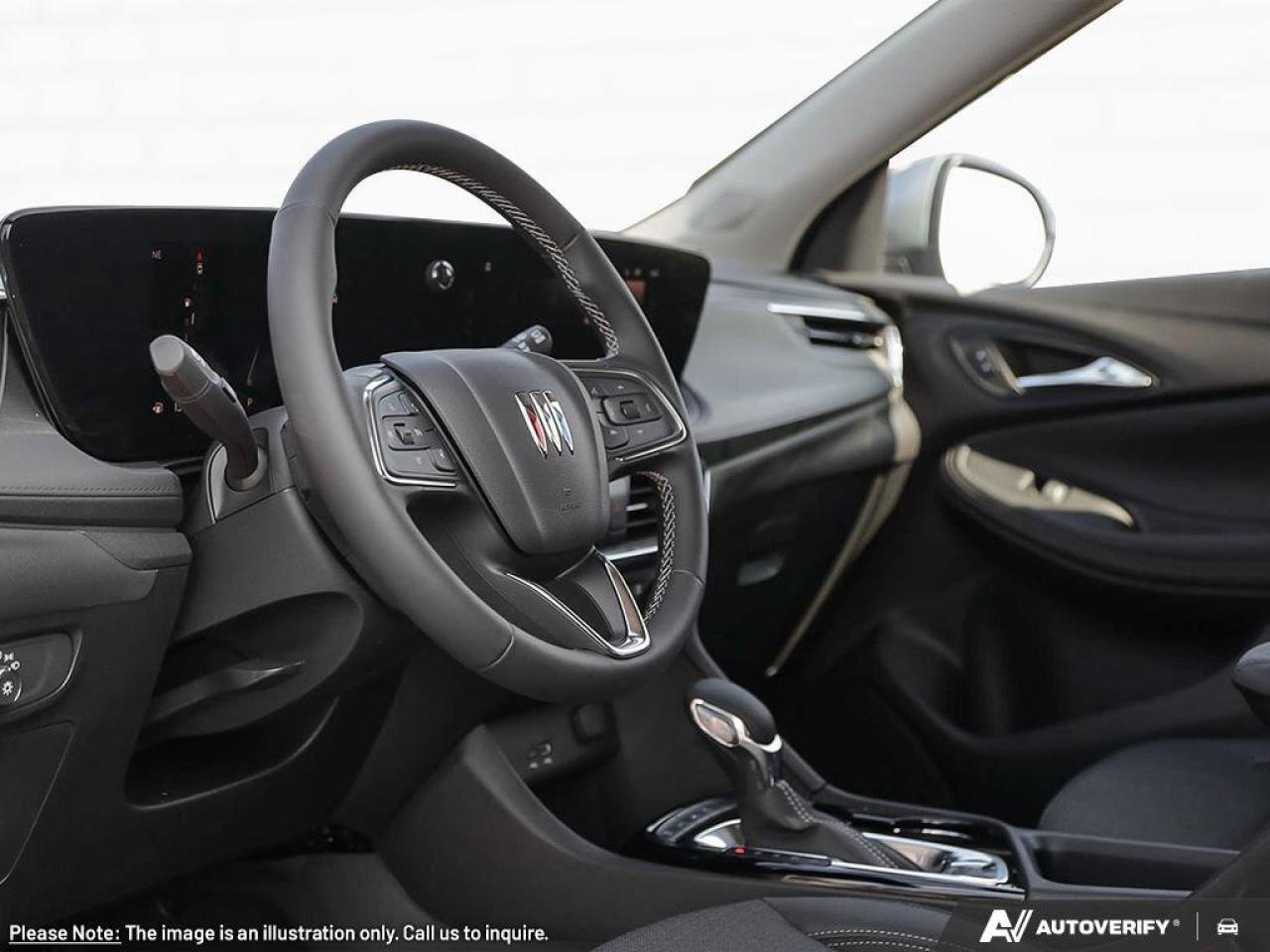 2026 Buick Encore GX Preferred | Demo Unit | Photo