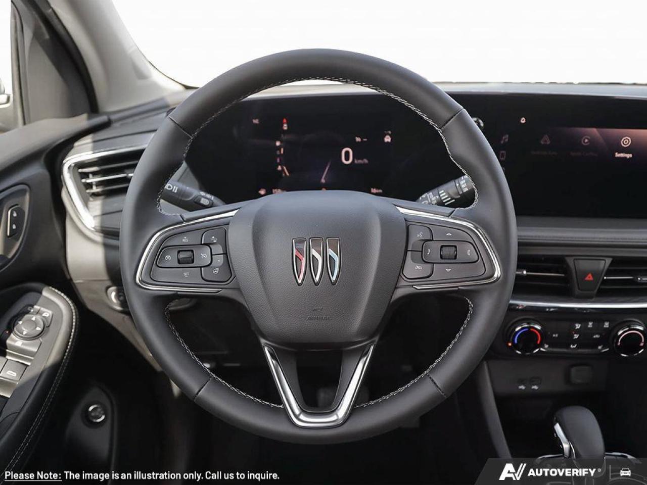 2026 Buick Encore GX Preferred | Demo Unit | Photo