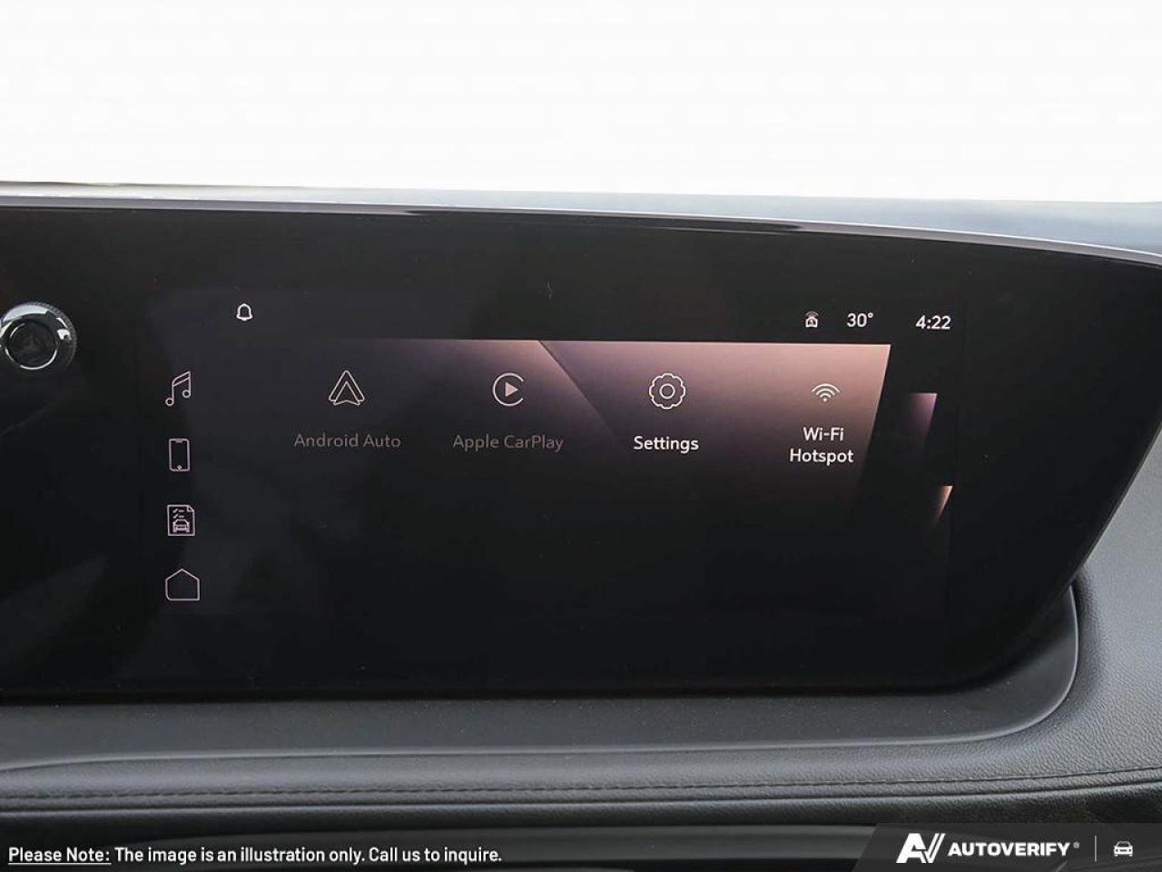 2026 Buick Encore GX Preferred | Demo Unit | Photo