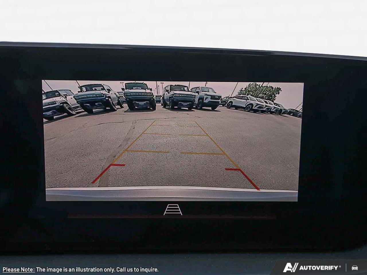 2026 Buick Encore GX Preferred | Demo Unit | Photo