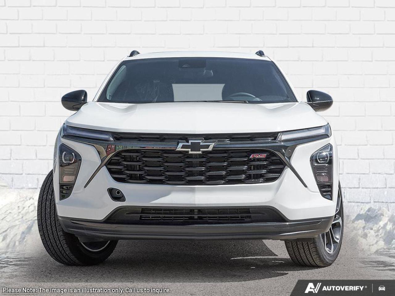 2026 Chevrolet Trax 2RS | Demo Unit | Photo