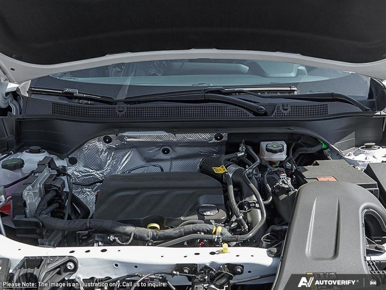 2026 Chevrolet Trax 2RS | Demo Unit | Photo