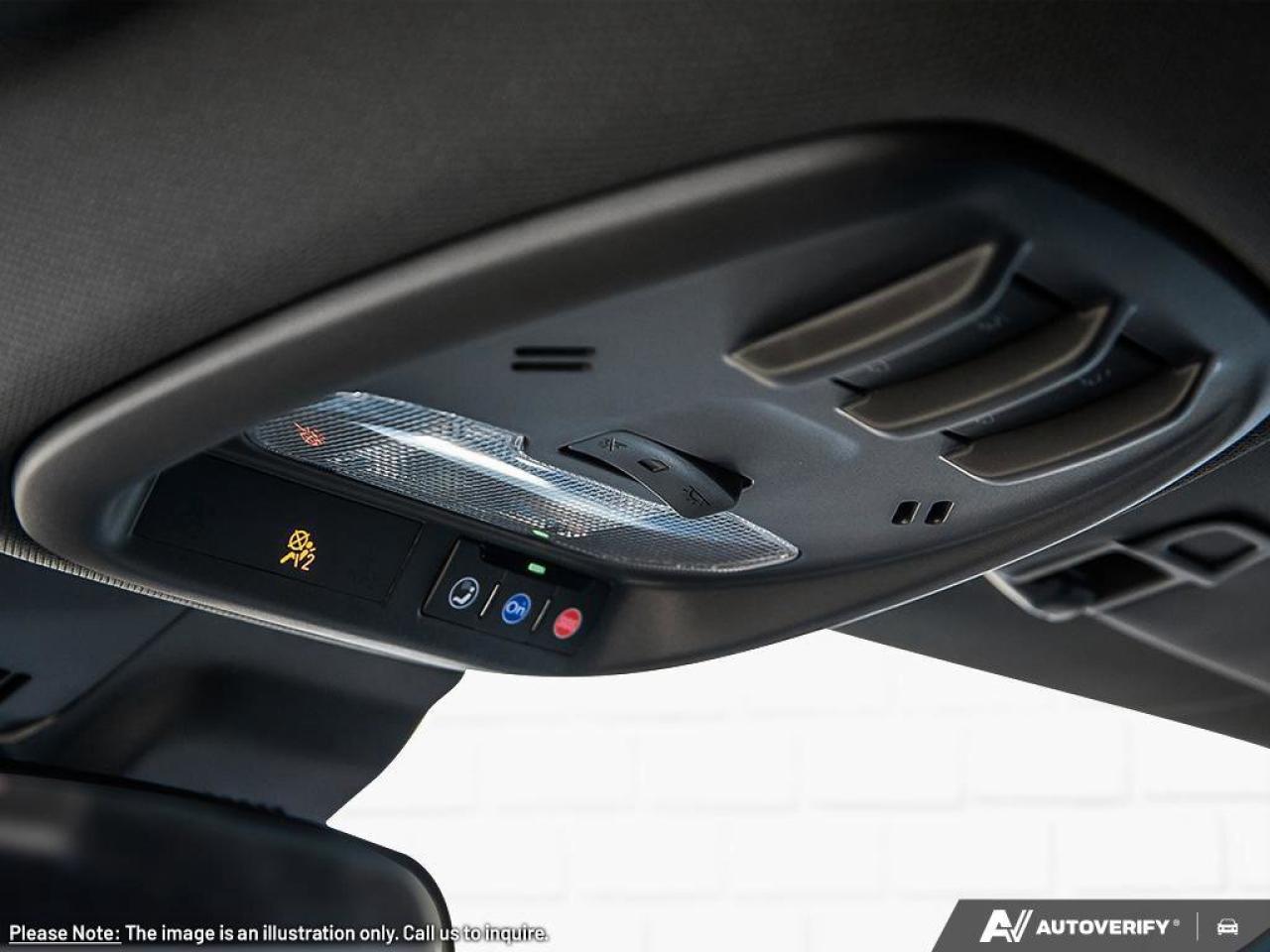 2026 Chevrolet Trax 2RS | Demo Unit | Photo