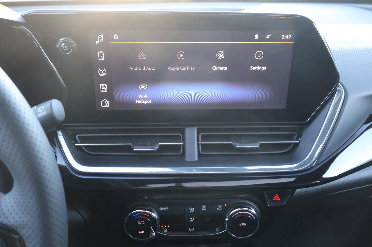 2026 Chevrolet Trax 2RS | Demo Unit | Photo