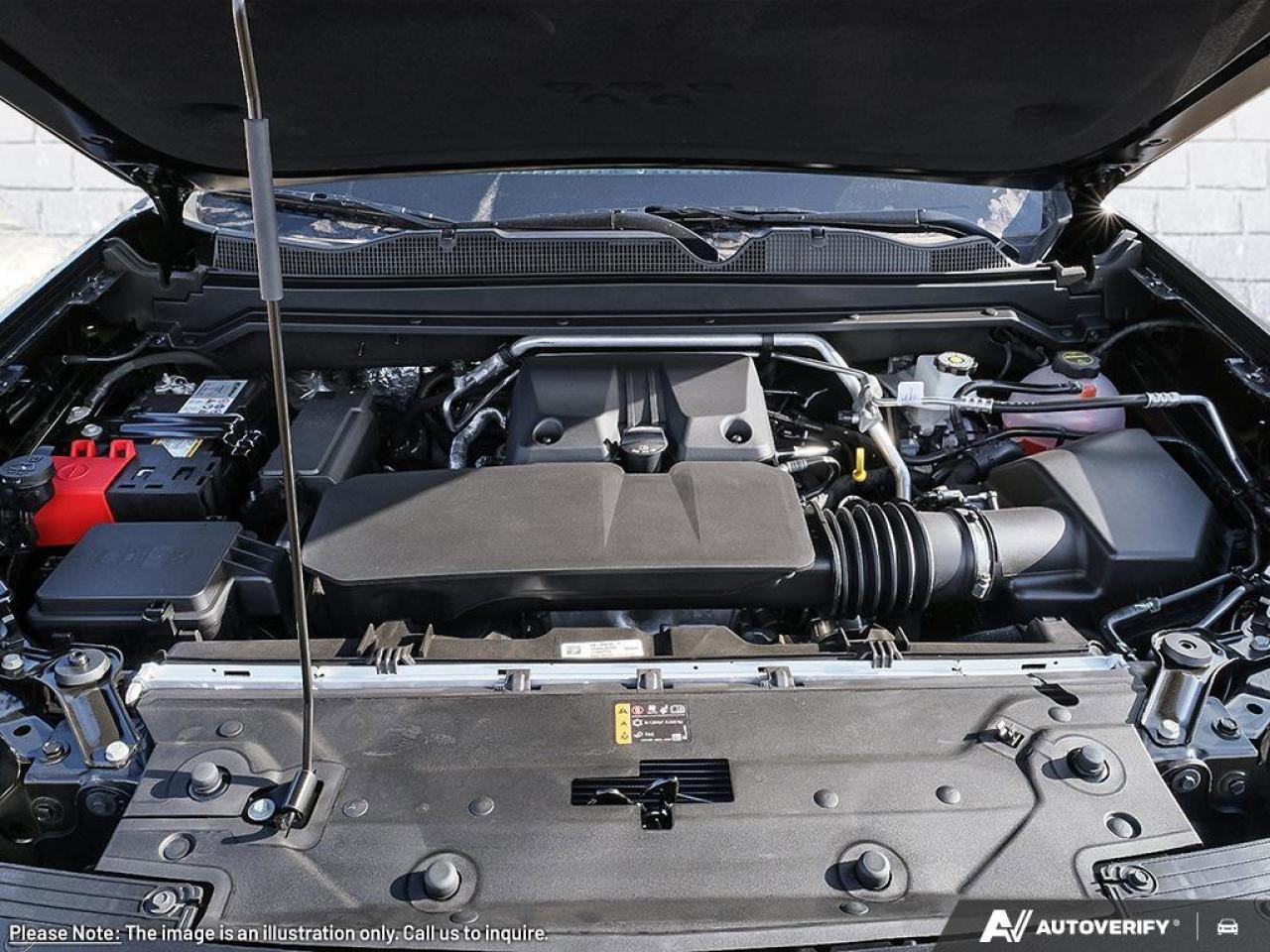 2026 GMC Canyon 4WD AT4 | Demo Unit | Photo