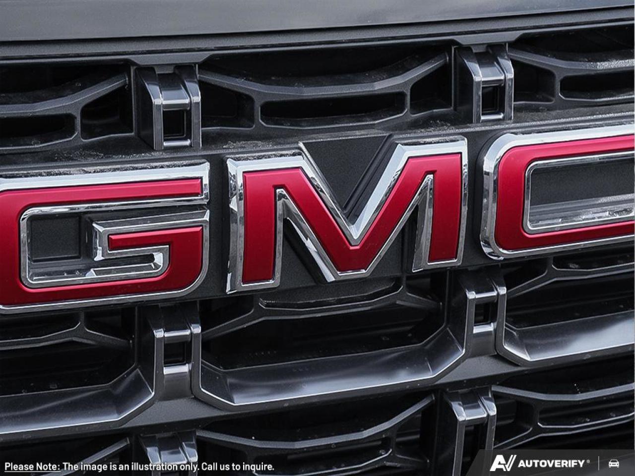 2026 GMC Canyon 4WD AT4 | Demo Unit | Photo