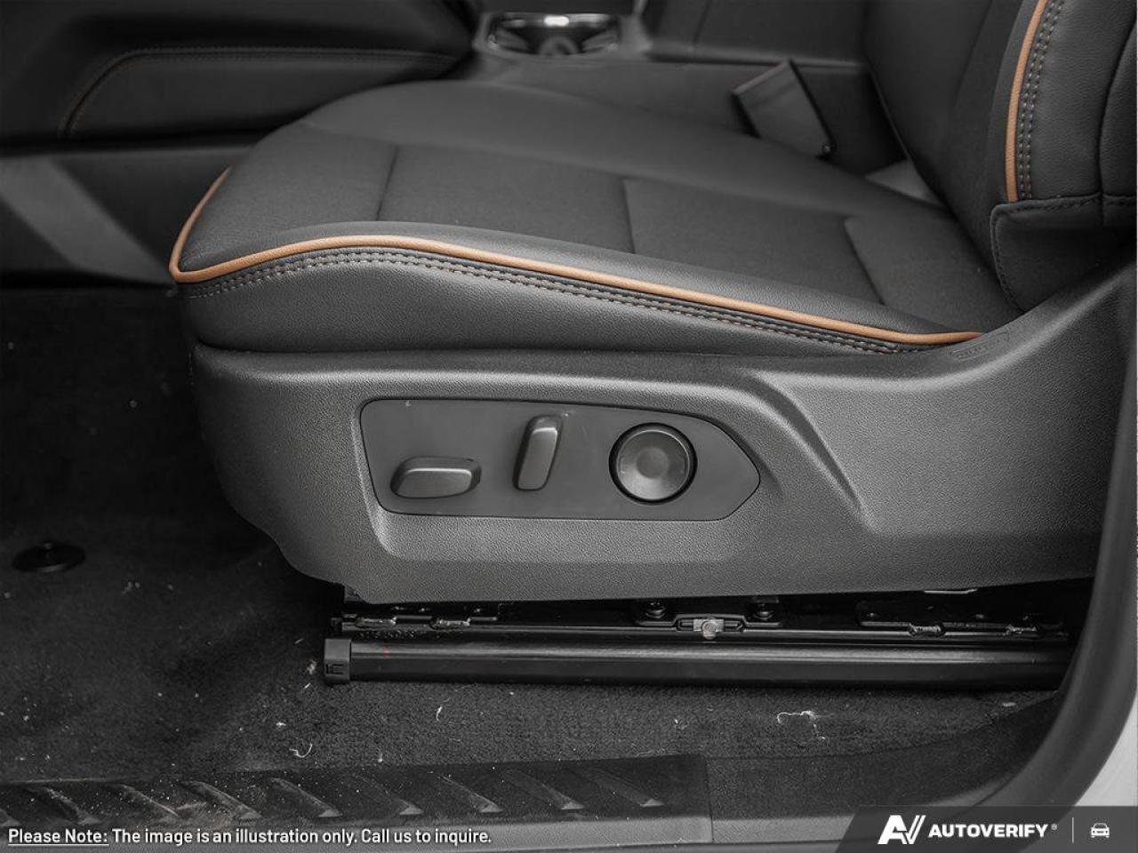 2026 GMC Canyon 4WD AT4 | Demo Unit | Photo