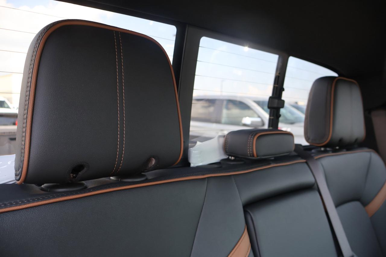 2026 GMC Canyon 4WD AT4 | Demo Unit | Photo