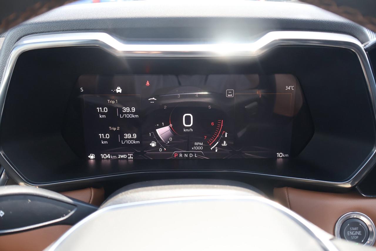 2026 GMC Canyon 4WD AT4 | Demo Unit | Photo